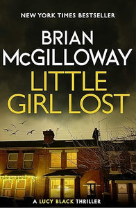 Little Girl Lost