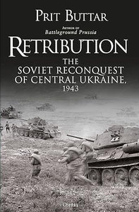 Retribution: Central Ukraine 1943