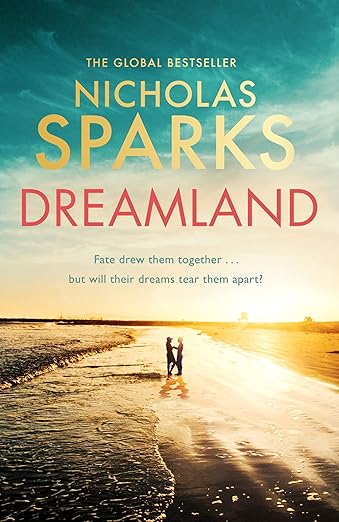 Dreamland /T*