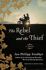 Rebel & Thief