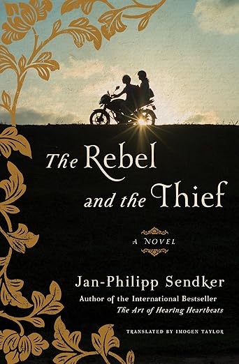 Rebel & Thief