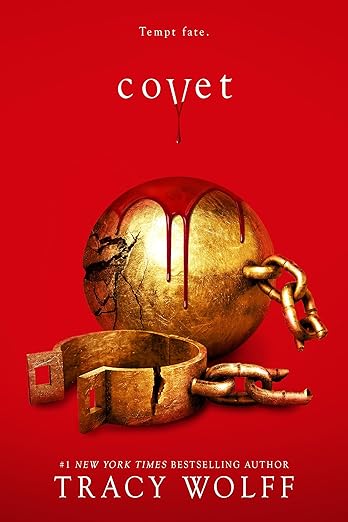 Covet (Exclusive Sg)