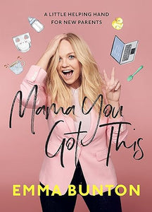 Mama You Got This /T
