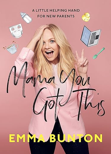 Mama You Got This /T