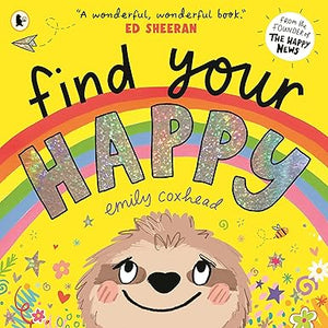 Find Your Happy