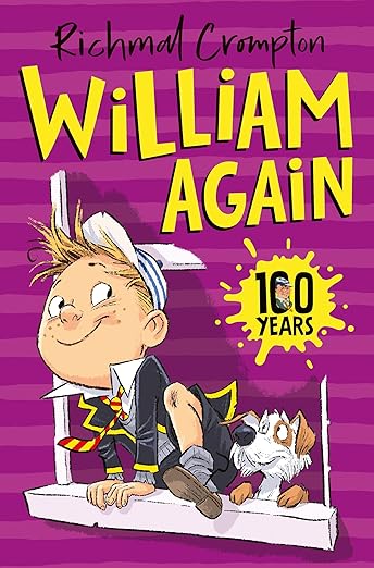 William Again