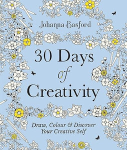 30 Days Of Creativity /T