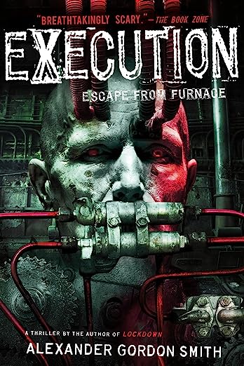 Furnace05 Execution