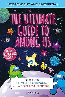 THE ULTIMATE GUIDE TO AMONG US