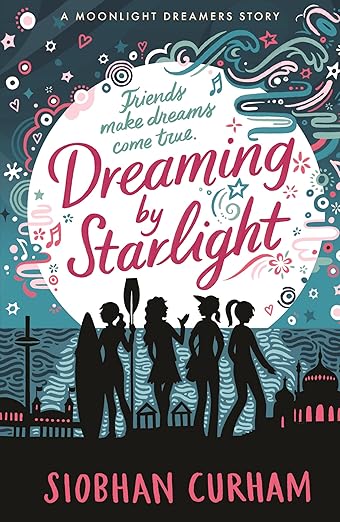 Dreaming By Starlight