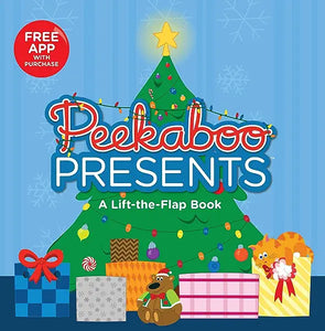 Peekaboo Presents Liftflap
