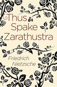 Thus Spake Zarathustra
