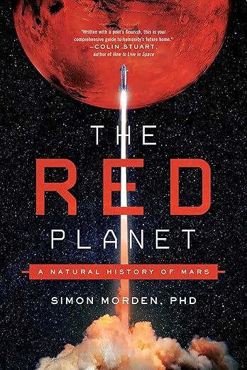 Red Planet: History Of Mars