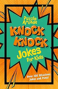 Puzzle Arcade: Knock Knock Jokes