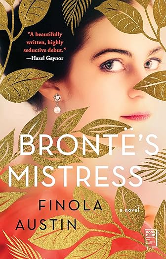 Bronte'S Mistress