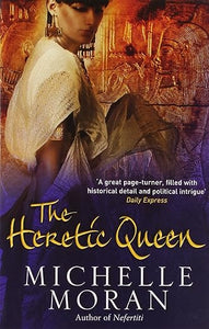 The Heretic Queen