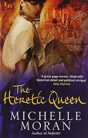 The Heretic Queen