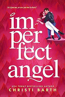 Imperfect Angel