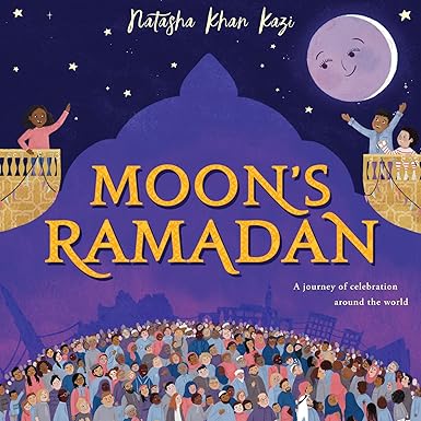 Moon'S Ramadan