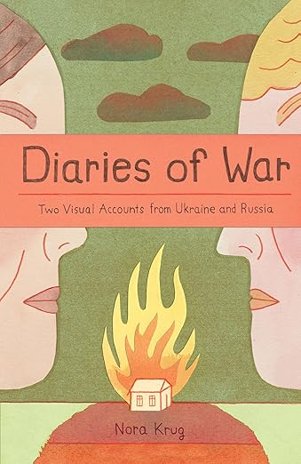Diaries Of War /T