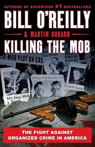 Killing The Mob