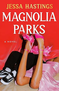 Magnolia Parks /T