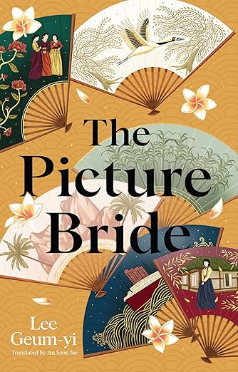 Picture Bride /T