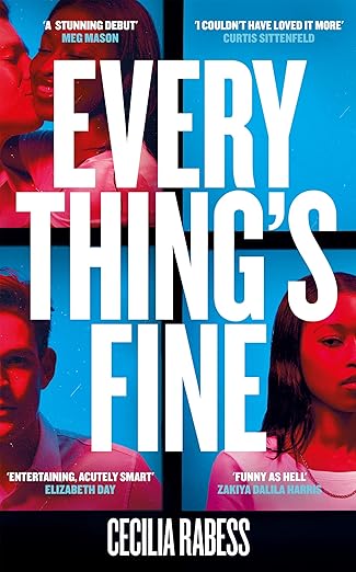 Everything'S Fine /T