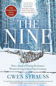 Nine: Escape From Thrid Reich /T