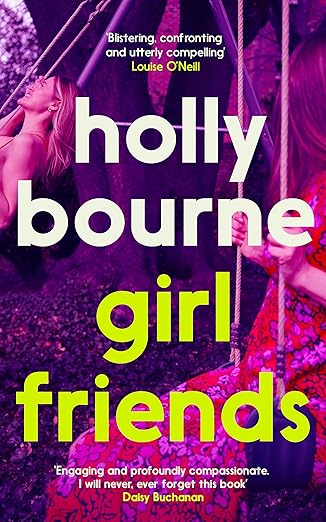 Girl Friends /T