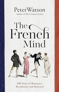 French Mind (Exp)/T