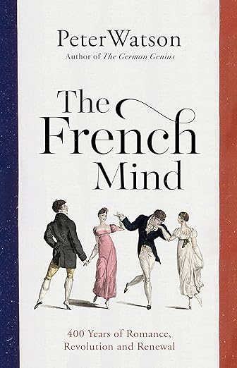 French Mind (Exp)/T