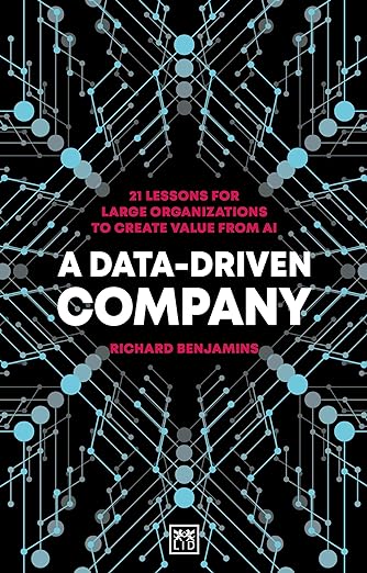 Data Driven Company /T