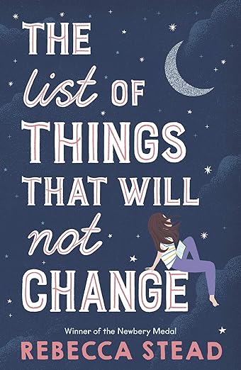 List Of Things That Will Not Change