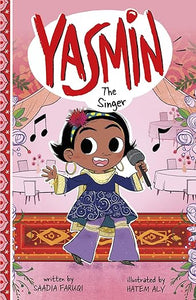 Yasmin Singer
