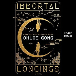 Immortal Longings /T