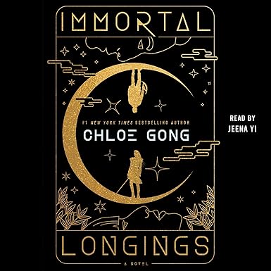 Immortal Longings /T