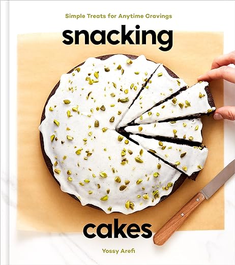 Snacking Cakes /H