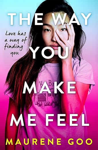 Way You Make Me Feel