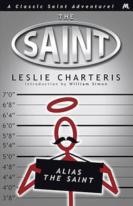 Alias Saint
