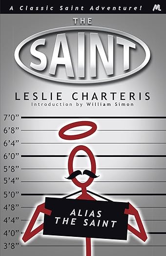 Alias Saint