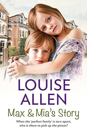 Max And Mia'S Story