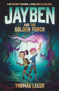 Jayben & Golden Torch