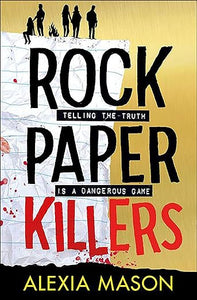 Rock Paper Killers