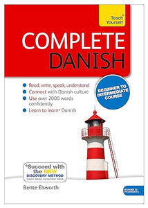 Ty Complete Danish B2Cd (New Ed)