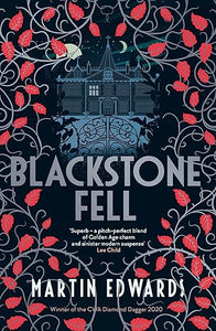 Blackstone Fell