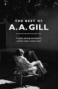 Best Of A. A. Gill