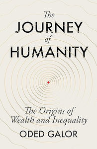 Journey Of Humanity /T
