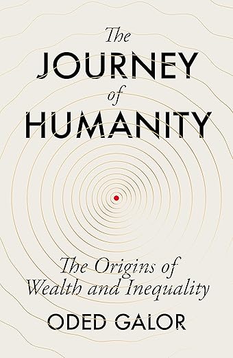 Journey Of Humanity /T