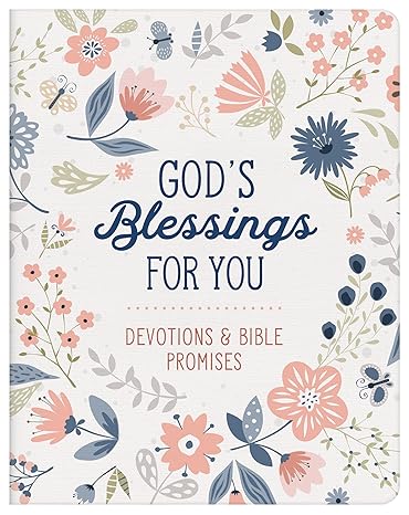 God'S Blessings For You